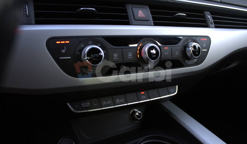 Audi A4 Avant 1.4 TFSI Design S tronic