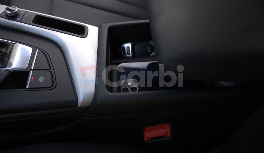 Audi A4 Avant 1.4 TFSI Design S tronic