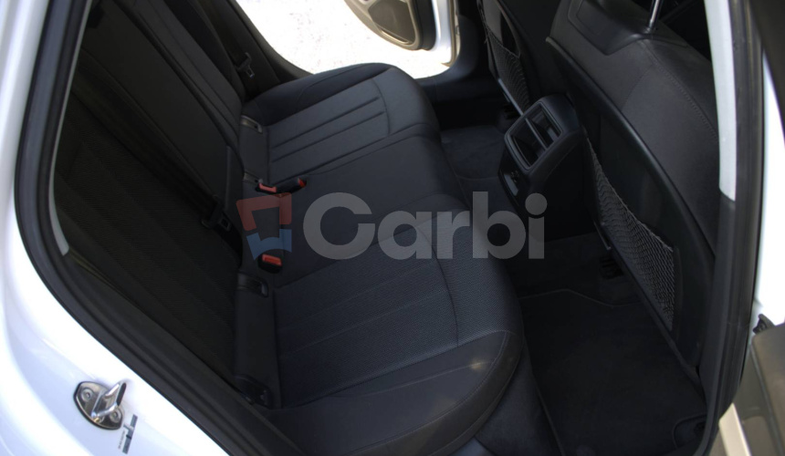 Audi A4 Avant 1.4 TFSI Design S tronic