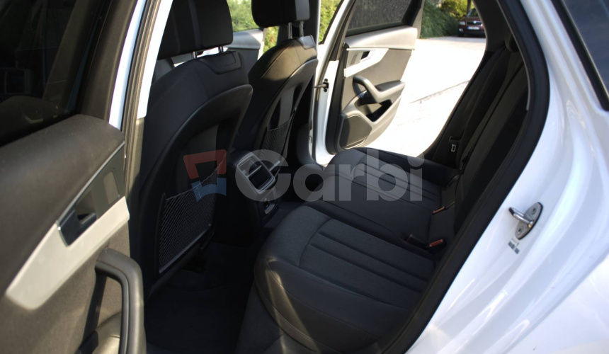 Audi A4 Avant 1.4 TFSI Design S tronic