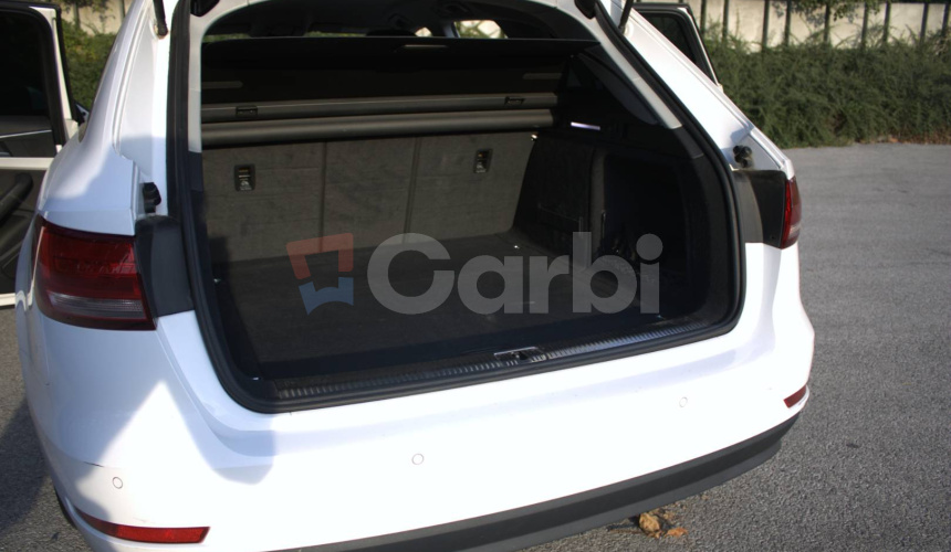 Audi A4 Avant 1.4 TFSI Design S tronic