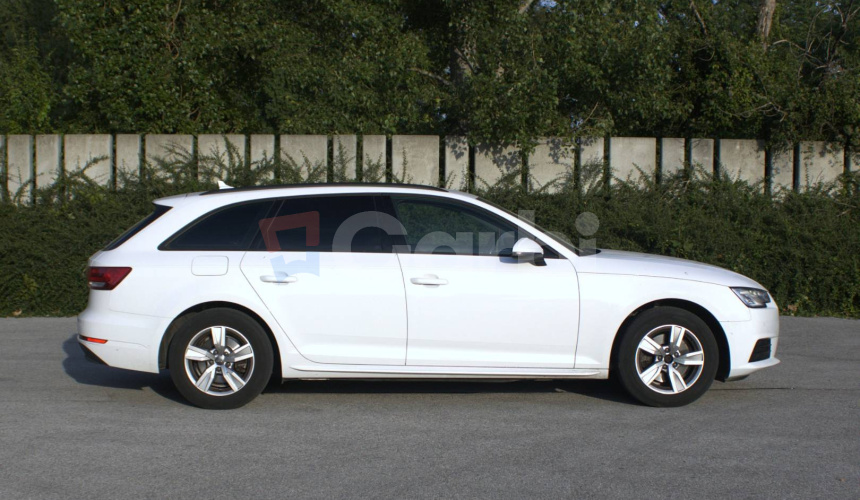 Audi A4 Avant 1.4 TFSI Design S tronic