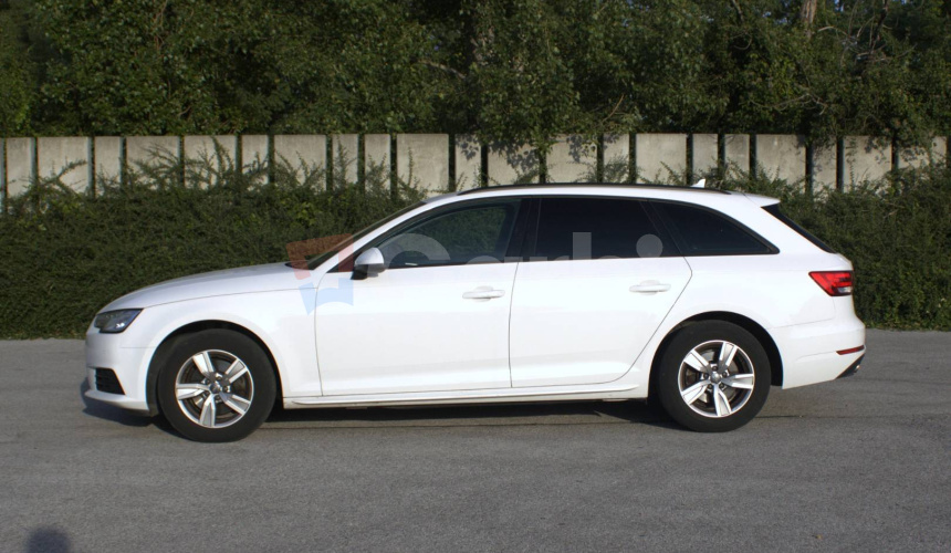 Audi A4 Avant 1.4 TFSI Design S tronic