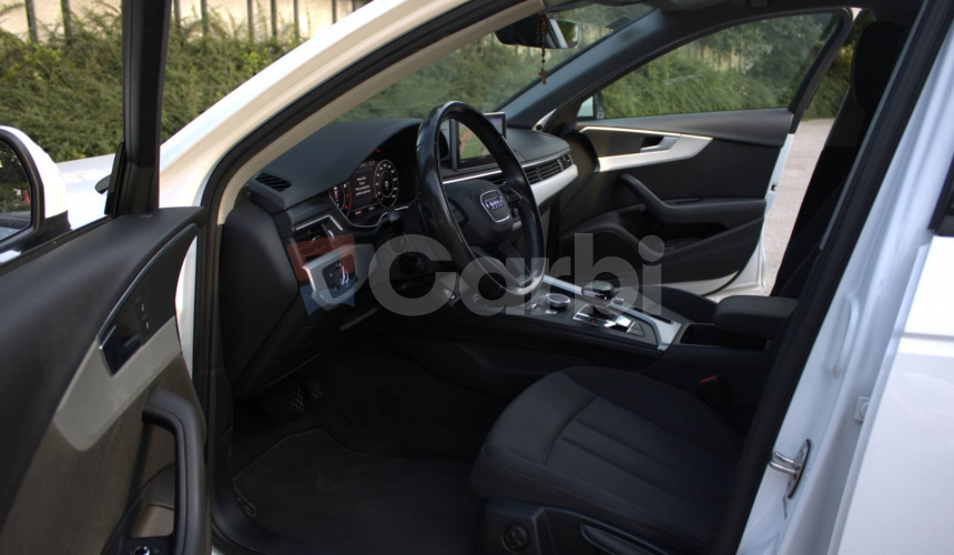 Audi A4 Avant 1.4 TFSI Design S tronic