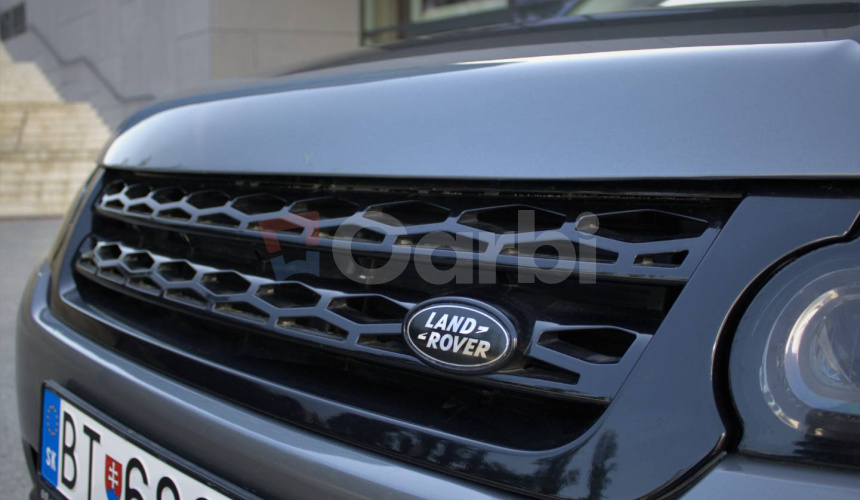 Land Rover Range Rover Sport 3.0 SDV6 AB