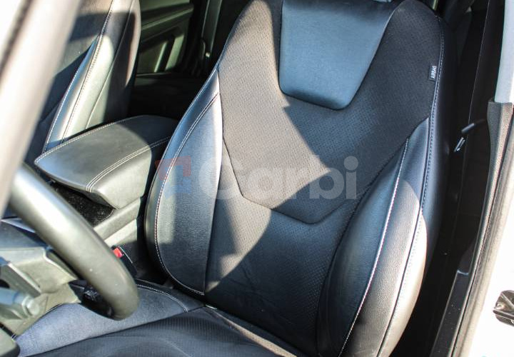 Ford S-Max 2.0 TDCi Duratorq 180 Titanium A/T