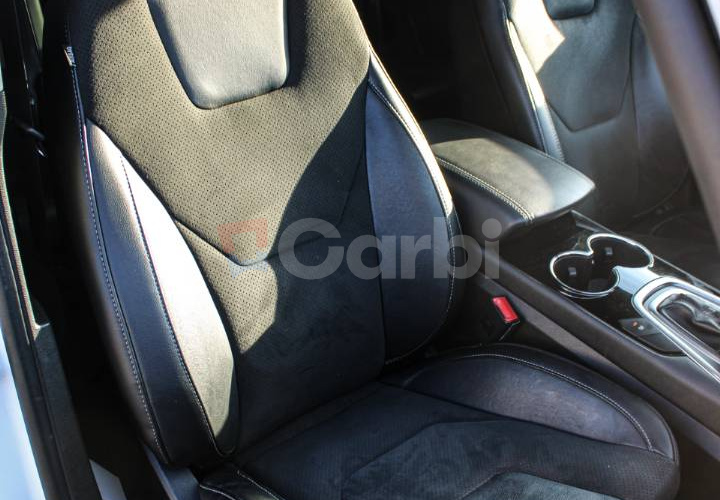Ford S-Max 2.0 TDCi Duratorq 180 Titanium A/T