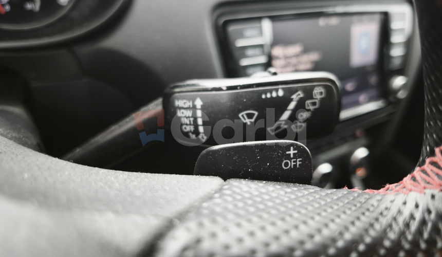 Škoda Octavia Combi RS