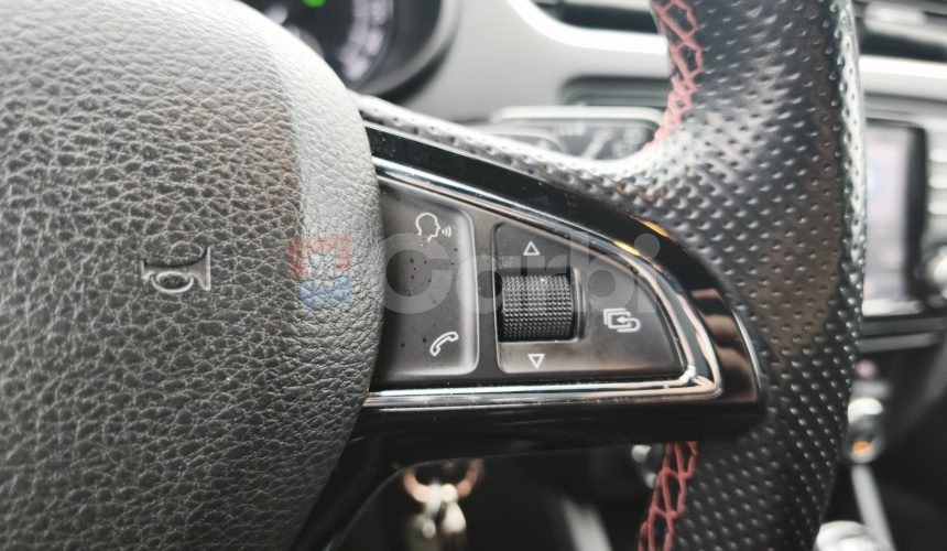 Škoda Octavia Combi RS