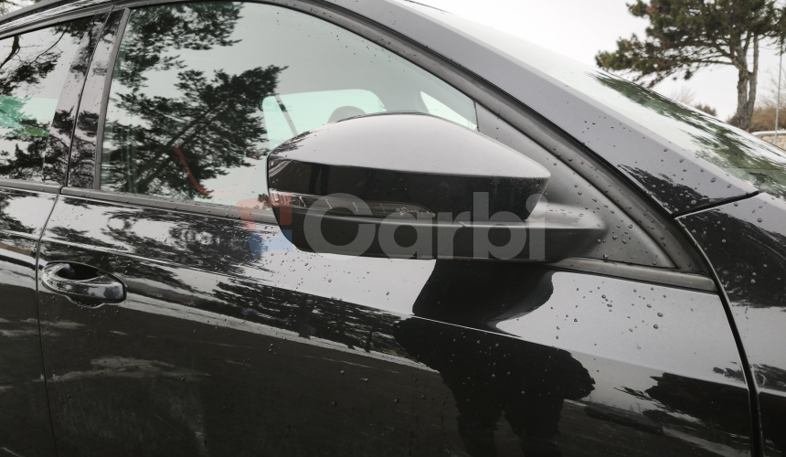 Škoda Octavia Combi RS