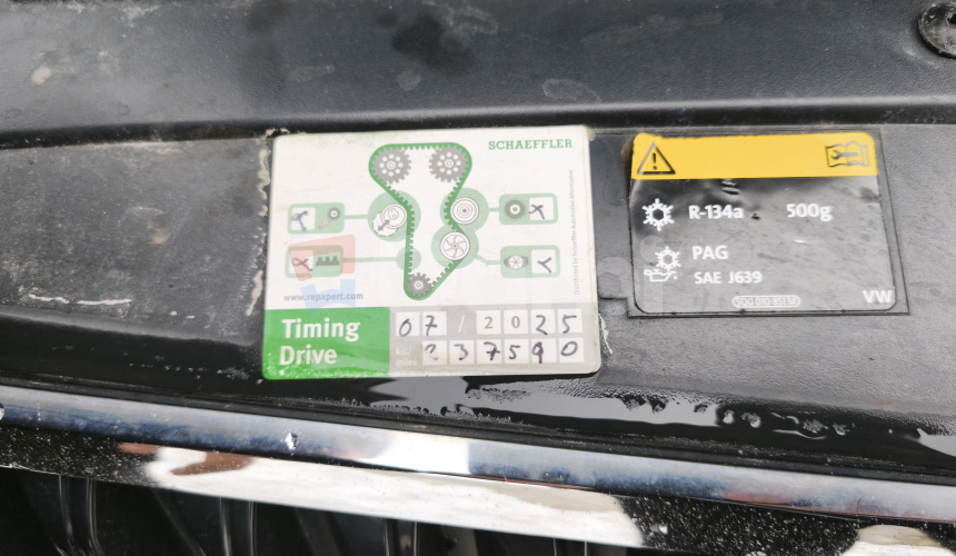 Škoda Octavia Combi RS