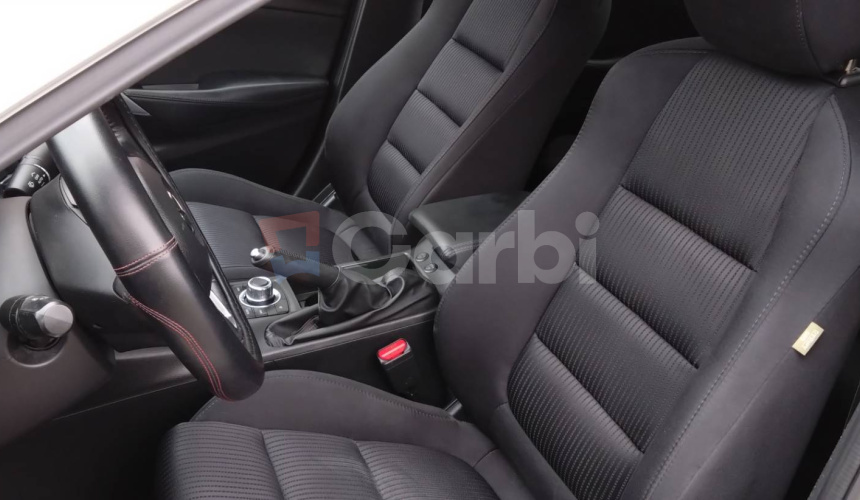 Mazda 6 2.2 Skyactiv-D Emotion