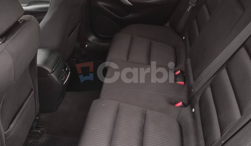 Mazda 6 2.2 Skyactiv-D Emotion