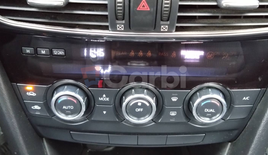 Mazda 6 2.2 Skyactiv-D Emotion