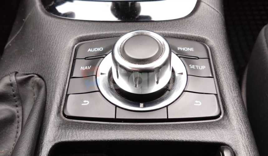 Mazda 6 2.2 Skyactiv-D Emotion