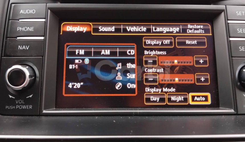 Mazda 6 2.2 Skyactiv-D Emotion