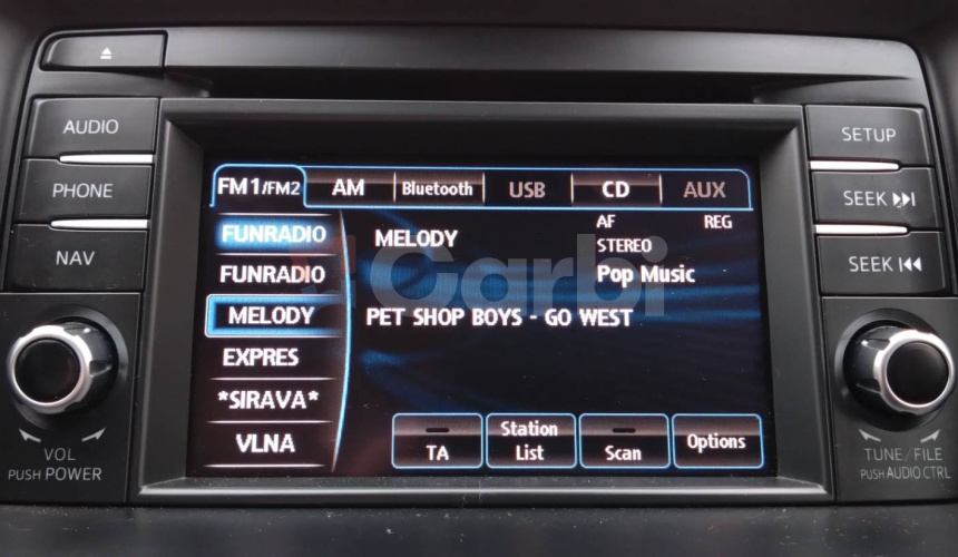 Mazda 6 2.2 Skyactiv-D Emotion