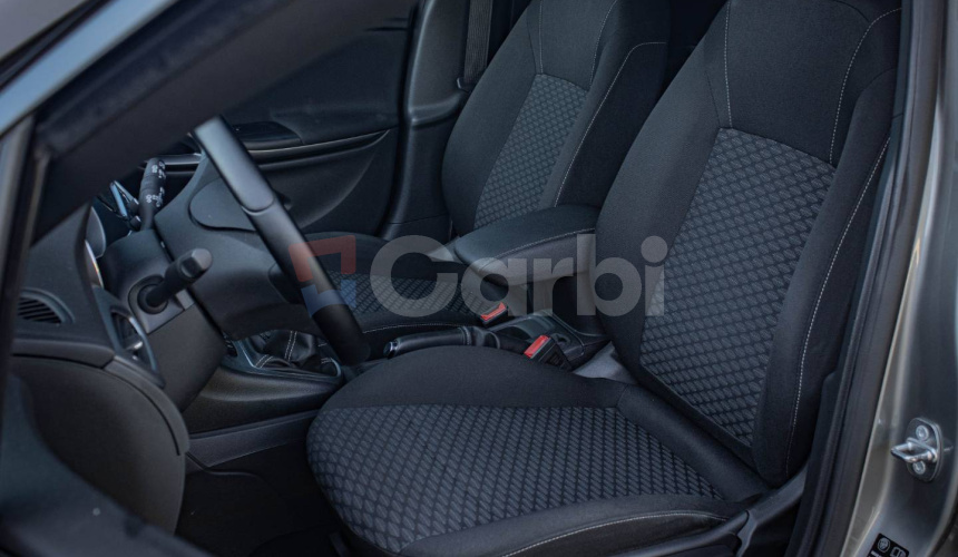 Opel Astra Sport Tourer