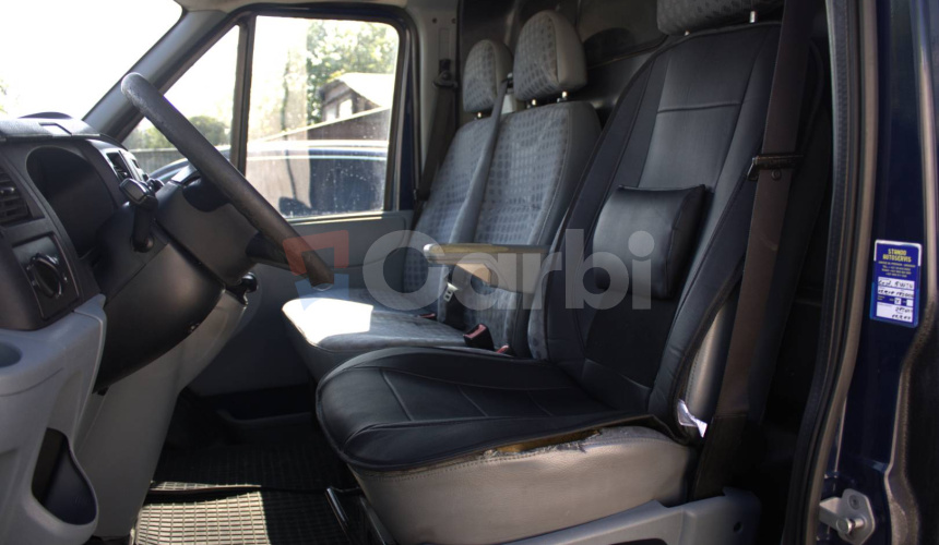 Ford Transit 330M, 2.2 TDCi, MT5
