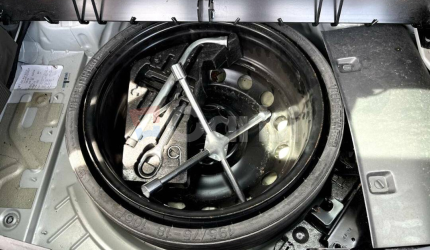 Audi Q7 3.0 TFSI quattro tiptronic