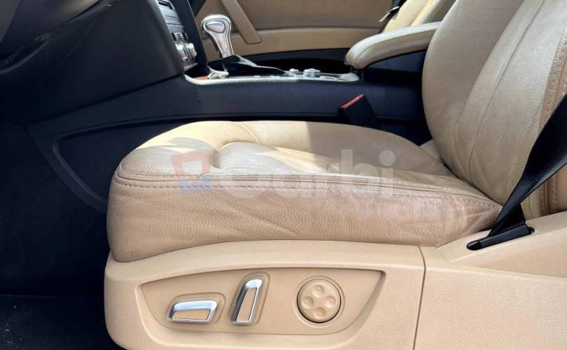 Audi Q7 3.0 TFSI quattro tiptronic