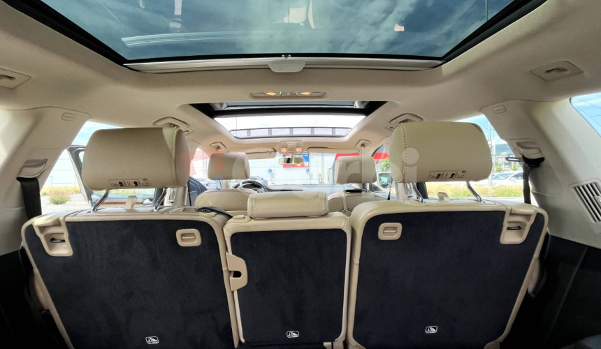 Audi Q7 3.0 TFSI quattro tiptronic