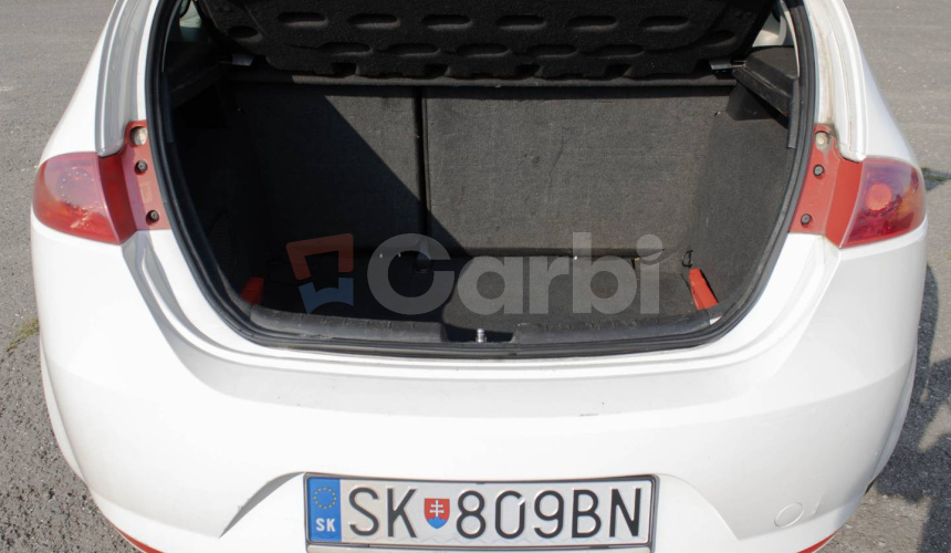 Seat Leon 2.0 TDi Stylance