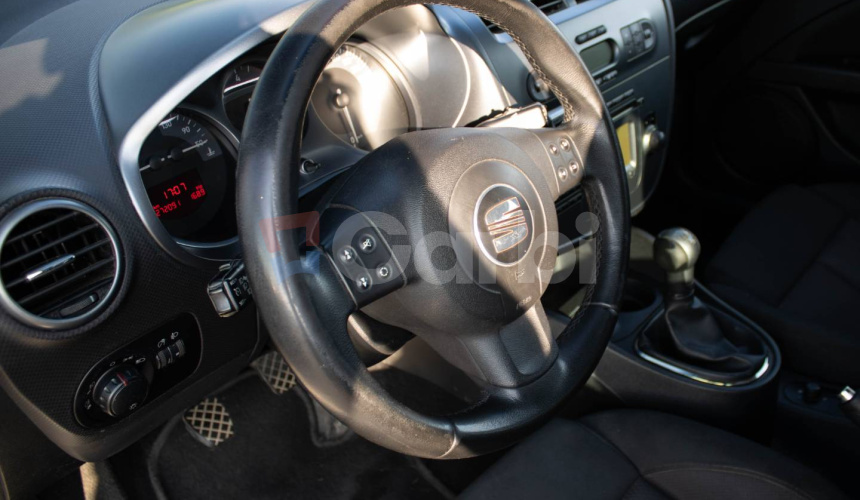 Seat Leon 2.0 TDi Stylance