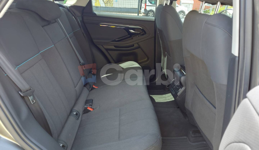 Land Rover Range Rover Evoque 2.0D I4 180k S AWD A/T