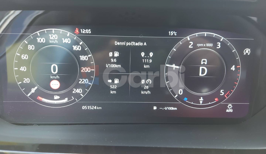 Land Rover Range Rover Evoque 2.0D I4 180k S AWD A/T