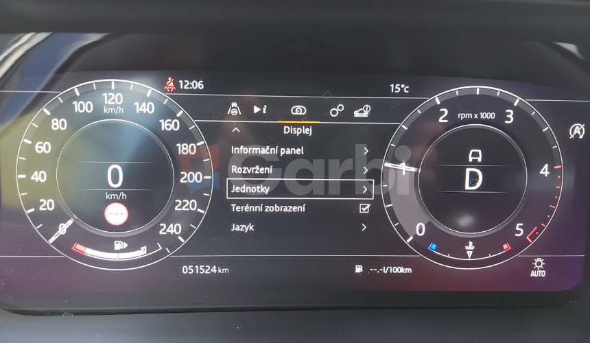 Land Rover Range Rover Evoque 2.0D I4 180k S AWD A/T