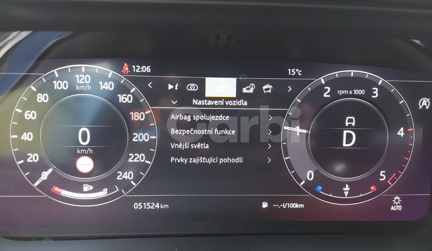 Land Rover Range Rover Evoque 2.0D I4 180k S AWD A/T