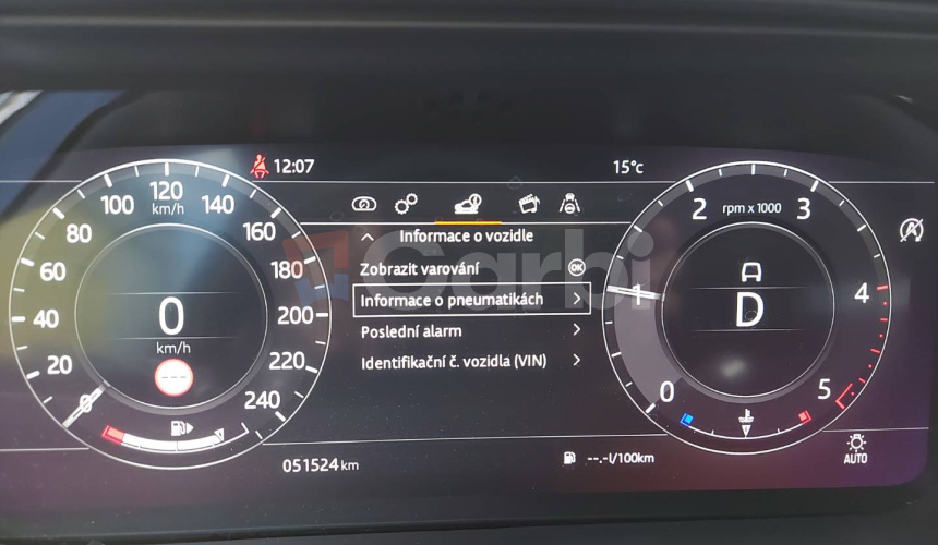 Land Rover Range Rover Evoque 2.0D I4 180k S AWD A/T
