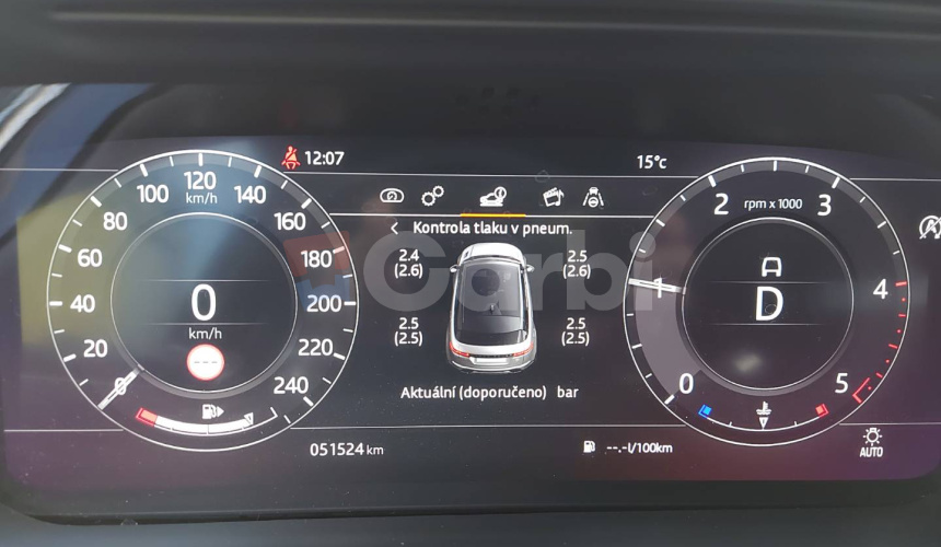 Land Rover Range Rover Evoque 2.0D I4 180k S AWD A/T
