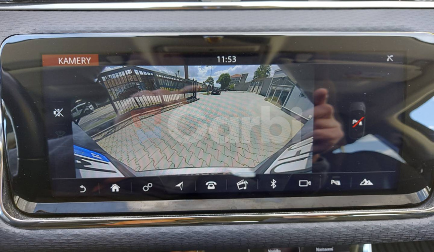 Land Rover Range Rover Evoque 2.0D I4 180k S AWD A/T