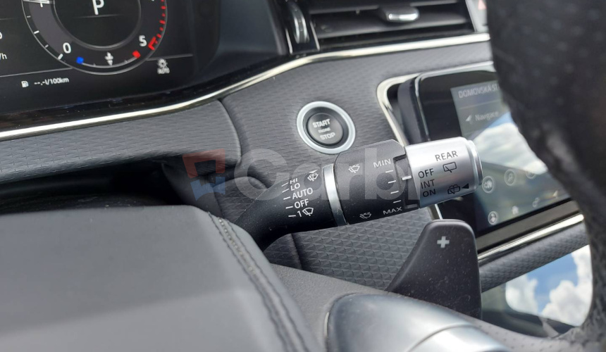 Land Rover Range Rover Evoque 2.0D I4 180k S AWD A/T