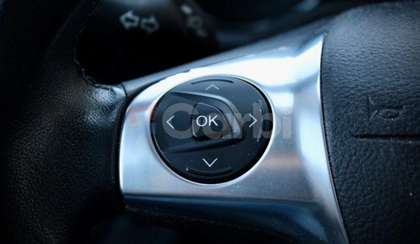 Ford C-Max 2.0 TDCi 103 kW PowerShift Titanium