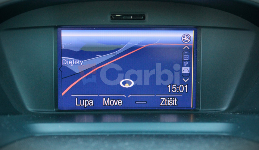 Ford C-Max 2.0 TDCi 103 kW PowerShift Titanium
