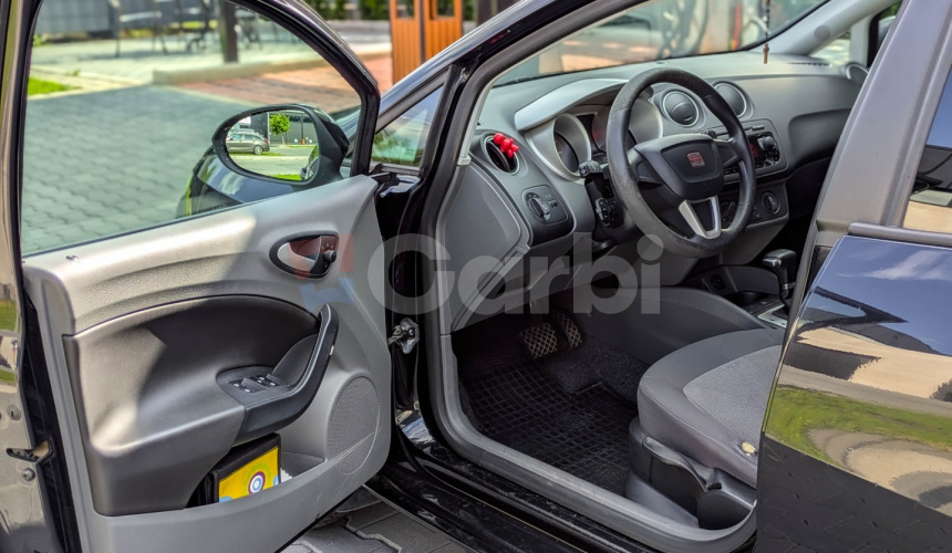 Seat Ibiza 1.2 TSI 77kW A7