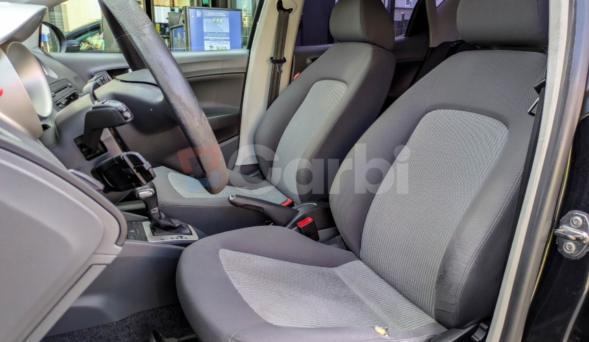 Seat Ibiza 1.2 TSI 77kW A7