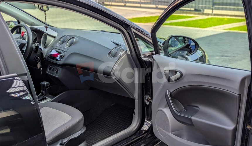 Seat Ibiza 1.2 TSI 77kW A7