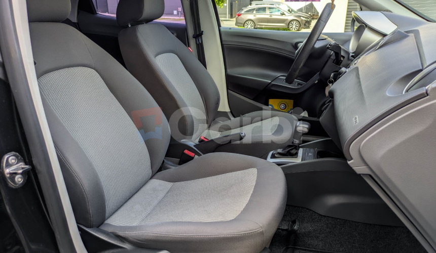 Seat Ibiza 1.2 TSI 77kW A7