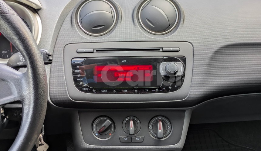 Seat Ibiza 1.2 TSI 77kW A7