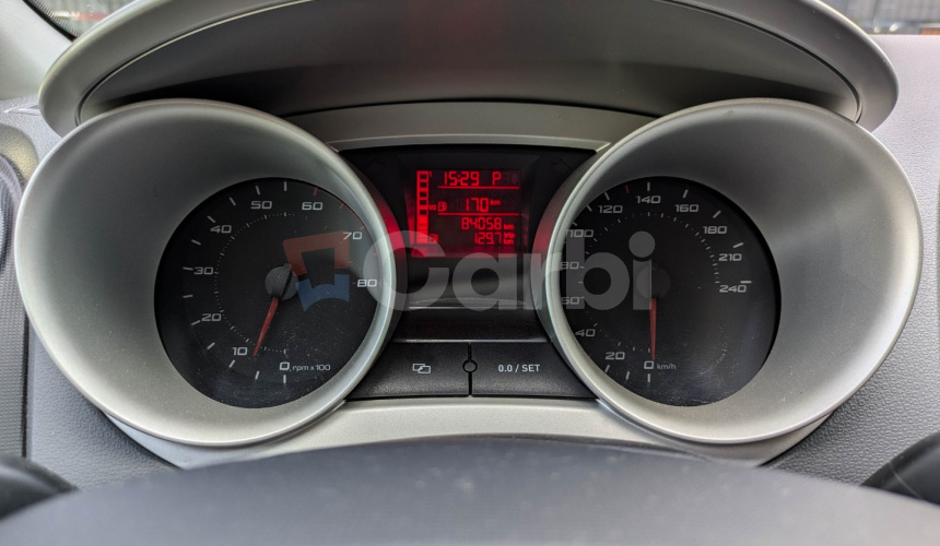 Seat Ibiza 1.2 TSI 77kW A7