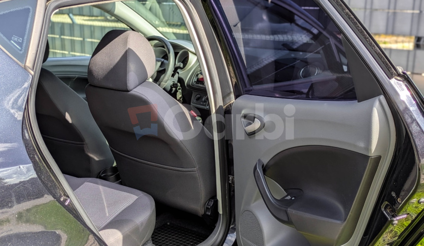 Seat Ibiza 1.2 TSI 77kW A7