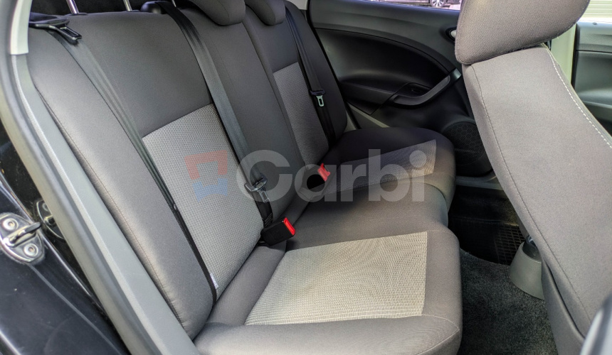Seat Ibiza 1.2 TSI 77kW A7