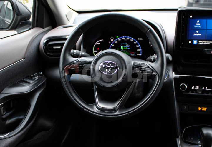 Toyota Yaris Cross Executive Monotone 1.5 Hybrid