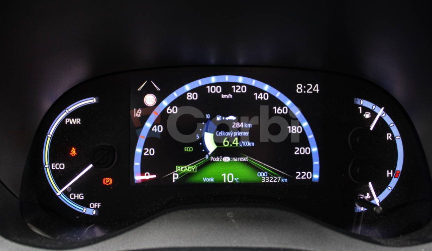 Toyota Yaris Cross Executive Monotone 1.5 Hybrid