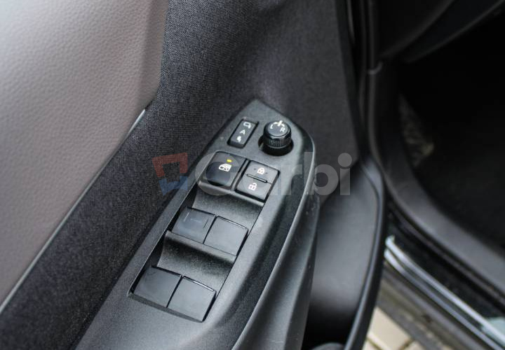 Toyota Yaris Cross Executive Monotone 1.5 Hybrid