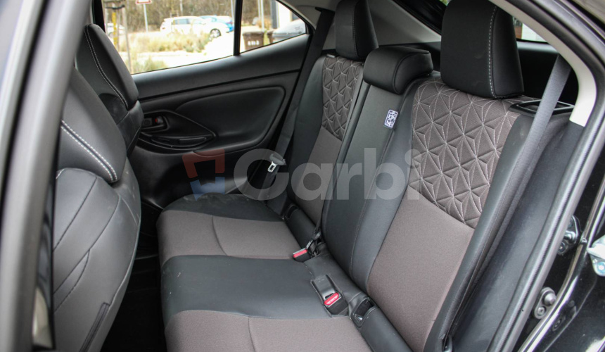 Toyota Yaris Cross Executive Monotone 1.5 Hybrid